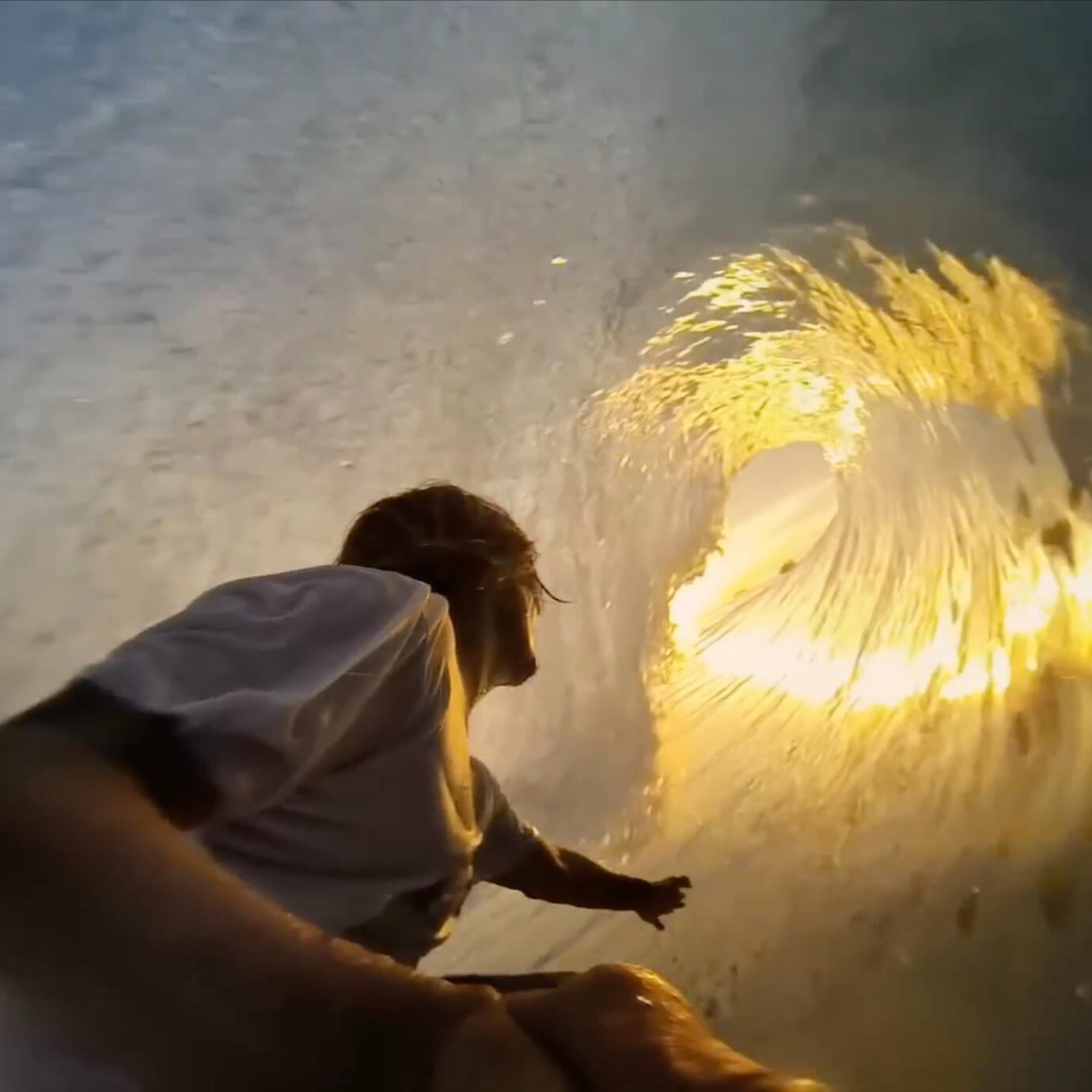 GoPro HERO3+: Launch Video